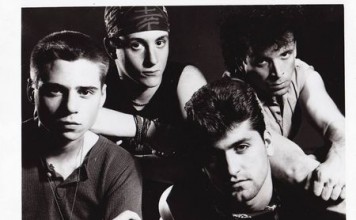 NYHC: Kraut’s Influential “Kill For Cash” Single Released Today in 1981