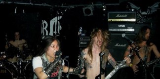 Bloody Roots of Female-Fronted Black Metal on Sirius XM