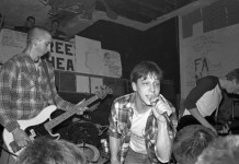 TOUCH AND GO: Necros/Bored Youth/R.O.T.A. Rarities from Chicago’s Alona’s Dream Label