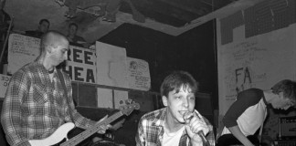 TOUCH AND GO: Necros/Bored Youth/R.O.T.A. Rarities from Chicago’s Alona’s Dream Label