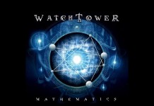 MEAN DEVIATION: New Songs by Texas Prog Metal Gods WATCHTOWER Available Now