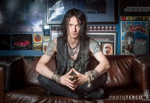 METALION: E. of WATAIN Declares Slayer Mag “One of the Most Important Gateways” in Black and Death Metal