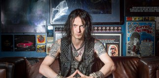 METALION: E. of WATAIN Declares Slayer Mag “One of the Most Important Gateways” in Black and Death Metal