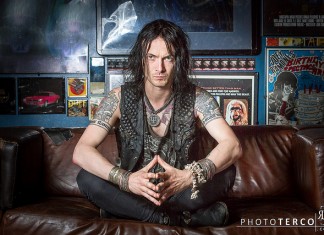 METALION: E. of WATAIN Declares Slayer Mag “One of the Most Important Gateways” in Black and Death Metal