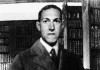 Bloody Roots of Horror Writer H.P. Lovecraft and Metal on Sirius XM