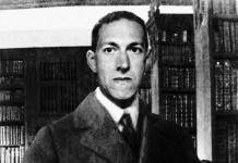 Bloody Roots of Horror Writer H.P. Lovecraft and Metal on Sirius XM