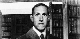 Bloody Roots of Horror Writer H.P. Lovecraft and Metal on Sirius XM