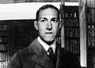 Bloody Roots of Horror Writer H.P. Lovecraft and Metal on Sirius XM