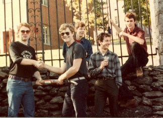 WE GOT POWER!: New Video for the Middle Class’s Early Hardcore Classic “Out of Vogue”