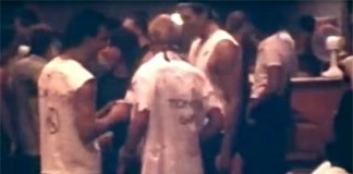 TOUCH AND GO: Found 1981 Footage of THE FIX From Fresno Gig Supporting Dead Kennedys