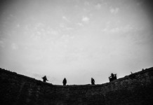 METALION: New Ball-Rattling SUNN 0))) Album Kannon Due in December