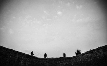 METALION: New Ball-Rattling SUNN 0))) Album Kannon Due in December