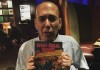 HEAVY METAL MOVIES: Gilbert Gottfried Is the Kind of &@#$ That Loves This Book