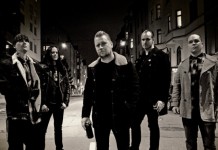 SWEDISH DEATH METAL: Decibel Premieres New IRON LAMB Video