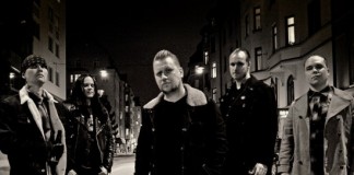 SWEDISH DEATH METAL: Decibel Premieres New IRON LAMB Video
