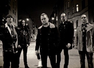 SWEDISH DEATH METAL: Decibel Premieres New IRON LAMB Video