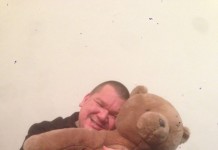 NYHC: Sheer Terror’s Long November Weekend in Germany and Belgium