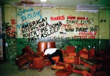 WE GOT POWER!: Los Angeles Punk Legends Unite for Dez Cadena