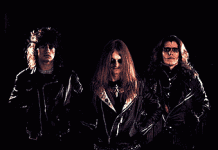 Bloody Roots of Celtic Frost Worship II: The Covers, on Sirius XM