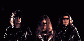 Bloody Roots of Celtic Frost Worship II: The Covers, on Sirius XM