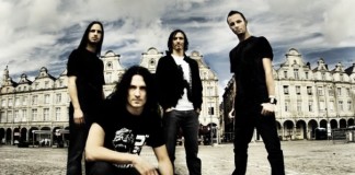 Bloody Roots of French Metal on Sirius XM