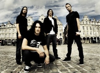 Bloody Roots of French Metal on Sirius XM