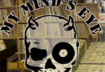 Thurs 12/3, Cleveland: Tony Rettman Invades the City of Progress and Prosperity