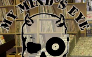 Thurs 12/3, Cleveland: Tony Rettman Invades the City of Progress and Prosperity