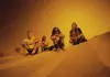Bloody Roots of Desert Rock on Sirius XM
