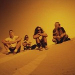 Bloody Roots of Desert Rock on Sirius XM