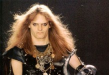 Bloody Roots of Celtic Frost Worship on Sirius XM