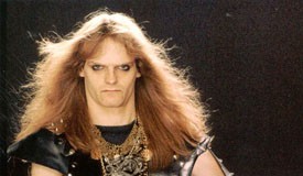 Bloody Roots of Celtic Frost Worship on Sirius XM