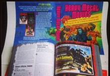 Ten-Times-Ten Reasons to Love HEAVY METAL MOVIES; Number Ten is Positively the Most Horrifying Internet List Ever Written