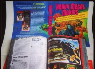 Ten-Times-Ten Reasons to Love HEAVY METAL MOVIES; Number Ten is Positively the Most Horrifying Internet List Ever Written