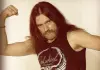 Bloody Roots Goodbye to Lemmy Kilmister on Sirius XM