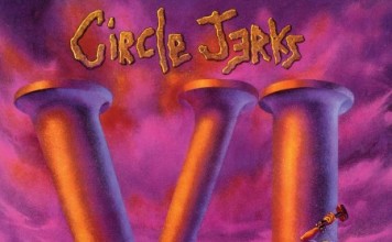 WE GOT POWER!: Circle Jerks To Reissue VI, Long Out-of-Print 1987 LP