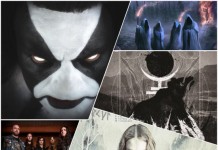 Bloody Roots Best 2015 Metal Debuts on Sirius XM