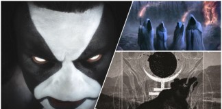 Bloody Roots Best 2015 Metal Debuts on Sirius XM