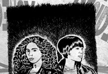 Tues 1/26, New York: Laina Dawes Talks Women in Metal at the Ray-Ban Hub