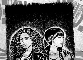 Tues 1/26, New York: Laina Dawes Talks Women in Metal at the Ray-Ban Hub