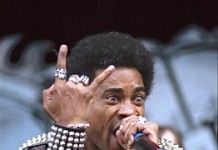 Bloody Roots Celebrates Black History Month on Sirius XM