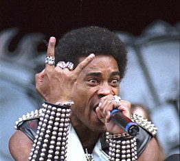 Bloody Roots Celebrates Black History Month on Sirius XM