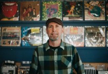 SUB POP USA’s Bruce Pavitt: “I Was Literally Visualizing Washington State as an Island”