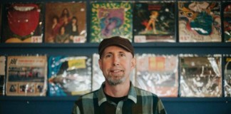 SUB POP USA’s Bruce Pavitt: “I Was Literally Visualizing Washington State as an Island”