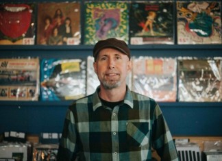 SUB POP USA’s Bruce Pavitt: “I Was Literally Visualizing Washington State as an Island”