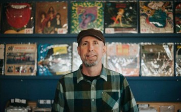 SUB POP USA’s Bruce Pavitt: “I Was Literally Visualizing Washington State as an Island”