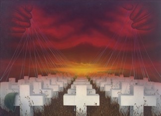 Bloody Roots of Metallica’s Master of Puppets Turns 30 on Sirius XM