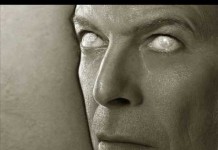 Bloody Roots: Heavy Metal Remembers David Bowie on Sirius XM