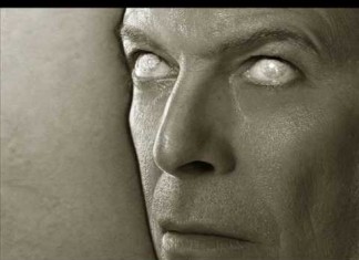 Bloody Roots: Heavy Metal Remembers David Bowie on Sirius XM