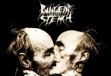 Bloody Roots of Eternal Love from Beyond the Grave on Sirius XM